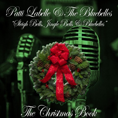 The Christmas Book: Sleigh Bells, Jingle Bells & Bluebelles (Sleigh Bells, Jingle Bells & Bluebelles)