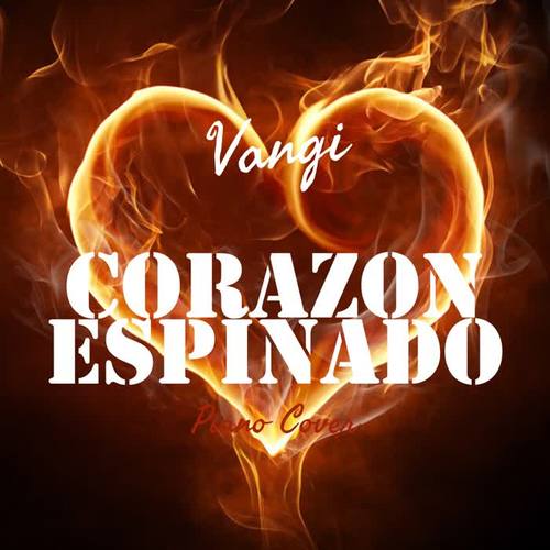 Corazon Espinado