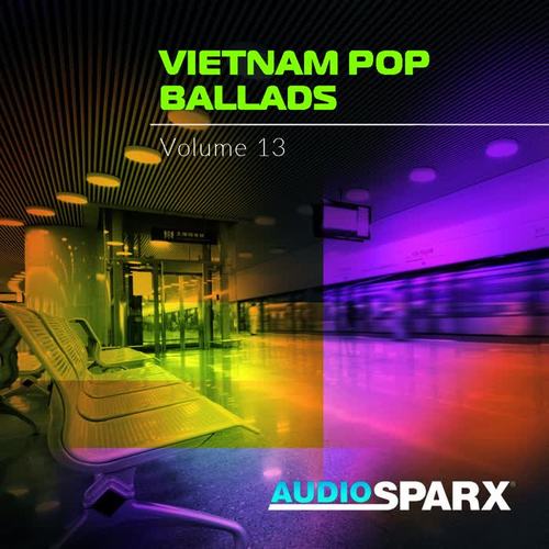 Vietnam Pop Ballads Volume 13