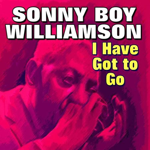 sonny boy williamson