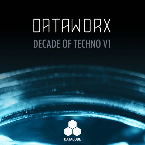 Decade Of Techno V1