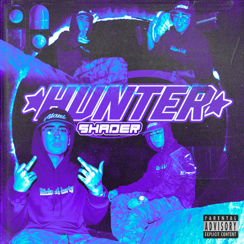 Hunter (Explicit)