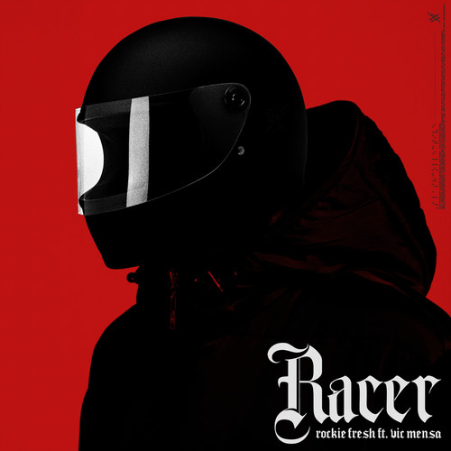 Racer (feat. Vic Mensa) [Explicit]