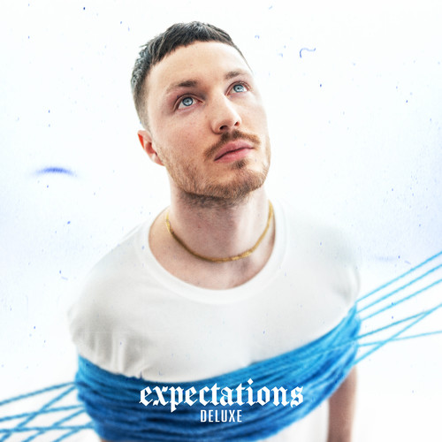 Expectations (Deluxe) [Explicit]