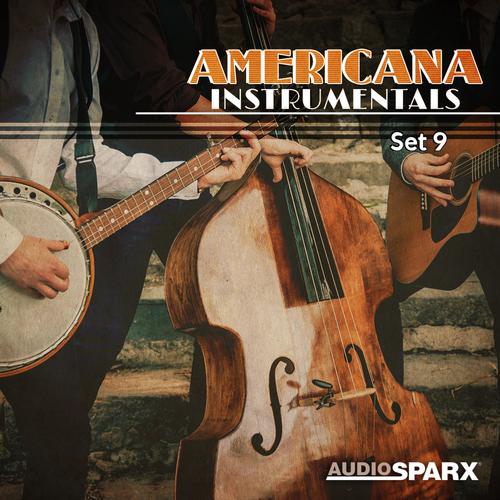 Americana Instrumentals, Set 9