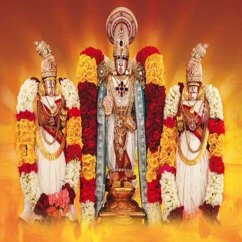 Sri Venkateswaram (Live)