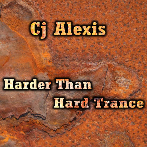 Harder Than Hard Trance