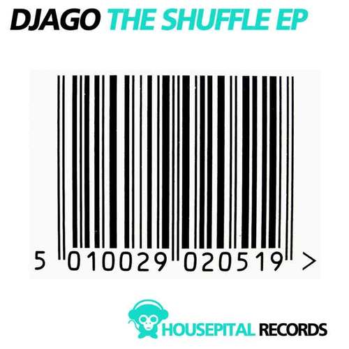 The Shuffle EP