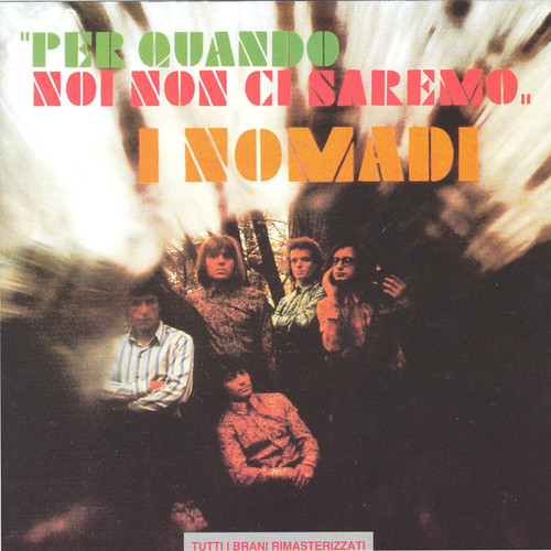 Per Quando Noi Non Ci Saremo (Remastered)