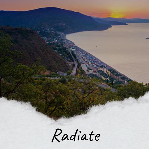 Radiate