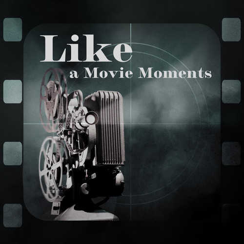 Like a Movie Moments (Retro Swing Jazz Music for Feeling Oldies Vibe)