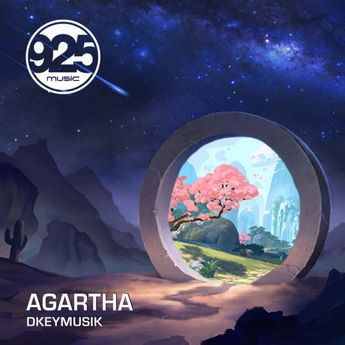 Agartha