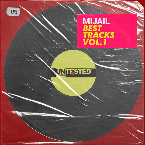 Best Tracks, Vol. 1