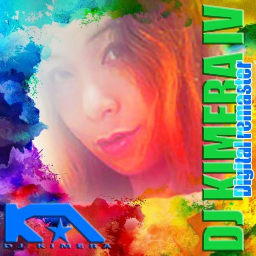 DJ KIMERA 4 (Digital remaster)