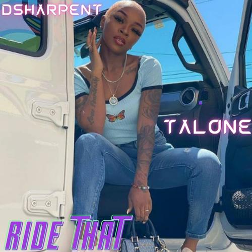 Ride That (Explicit)