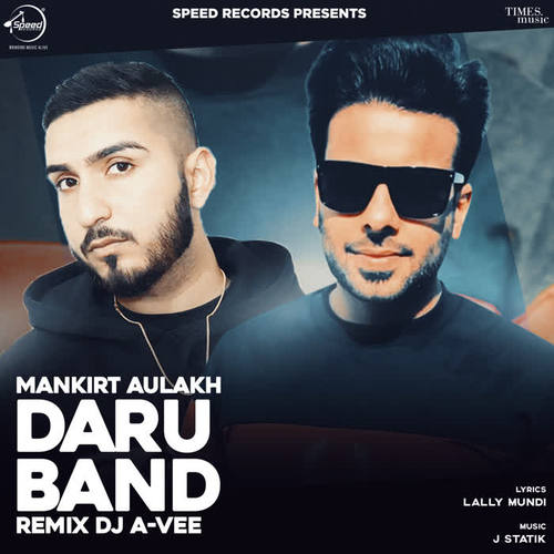 Daru Band (Remix) - Single