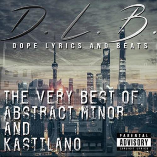 D.L.B (**, Lyrics & Beats) [Explicit]