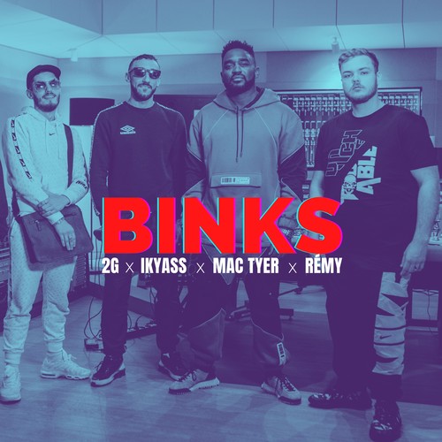 Binks (Explicit)