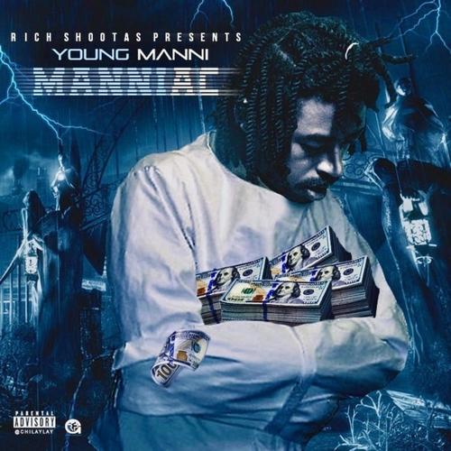 Manniac (Explicit)