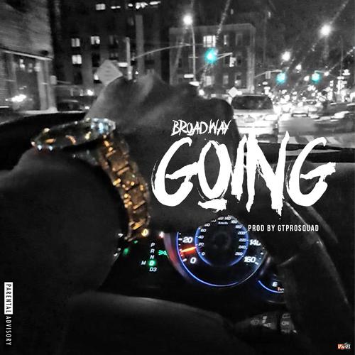 Going (Explicit)