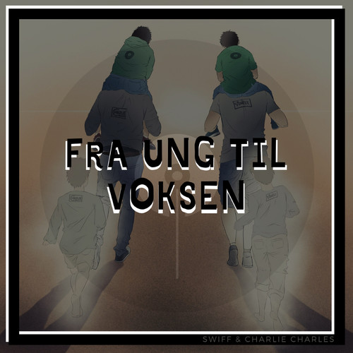 Fra Ung Til Voksen (Explicit)