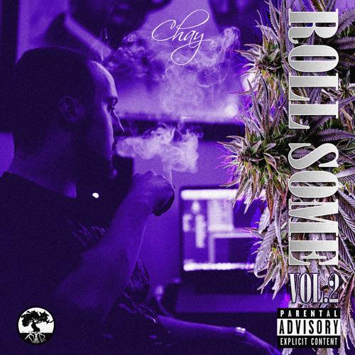 Roll Some, Vol. 2 (Explicit)