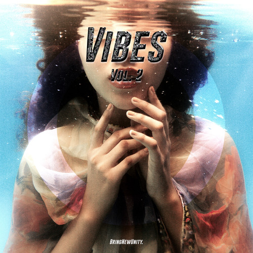 Vibes, Vol. 2