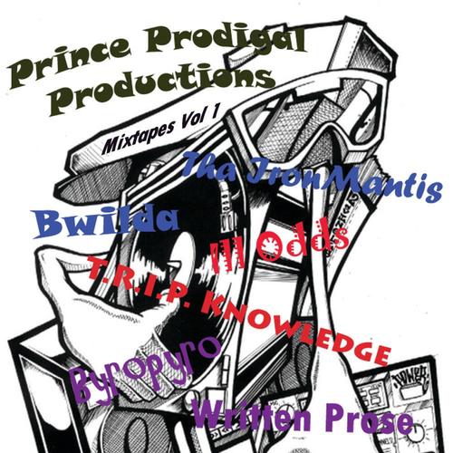 Prince Prodigal Mixtapes, Vol. 1 (Explicit)