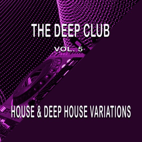 The Deep Club, Vol. 5
