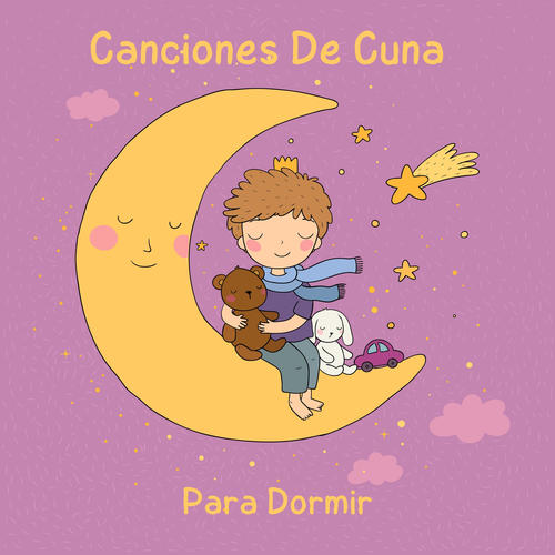 Canciones de cuna para dormir