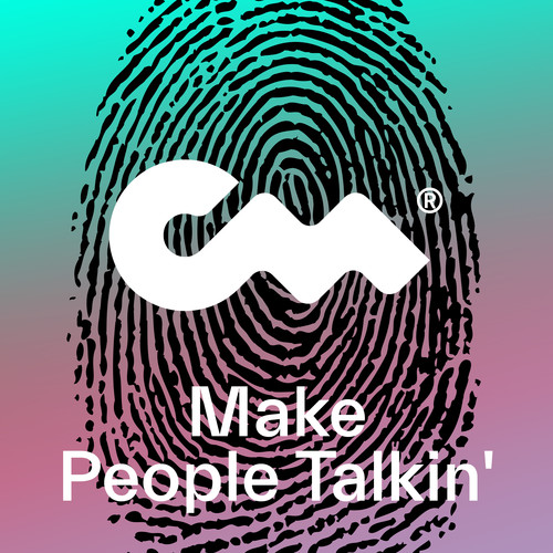 Make People Talkin' (Sgrn Remix)