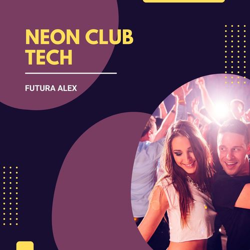 Neon Club Tech