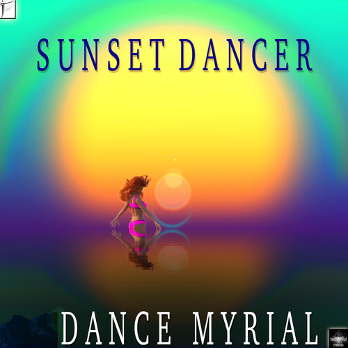 Sunset Dancer