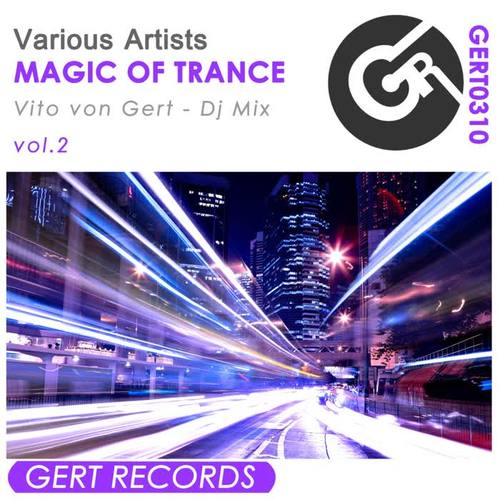 Magic Of Trance, Vol.2