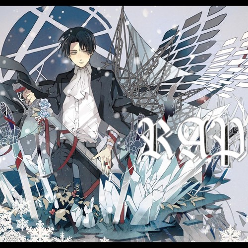 Levi Rap 