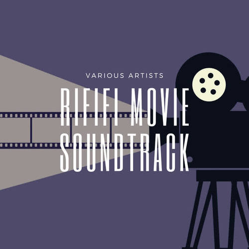 Rififi Movie Soundtrack