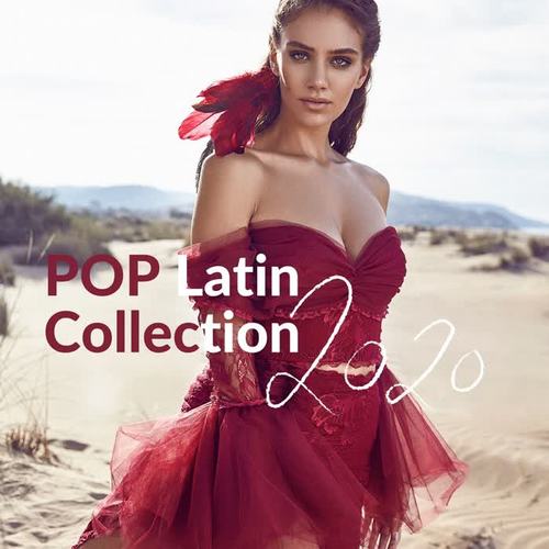 Pop Latin Collection 2020