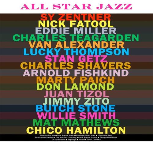 All Star Jazz