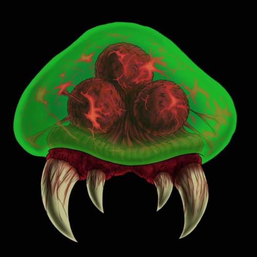 Metroid Title Theme