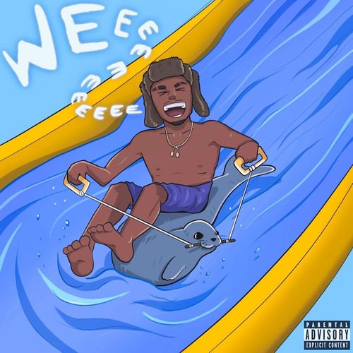 WeeeTape (Explicit)