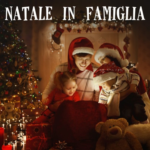 Natale in Famiglia