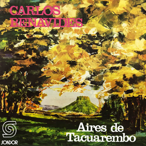 Aires de Tacuarembo