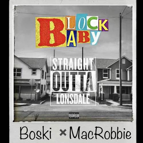 Block Baby (Explicit)