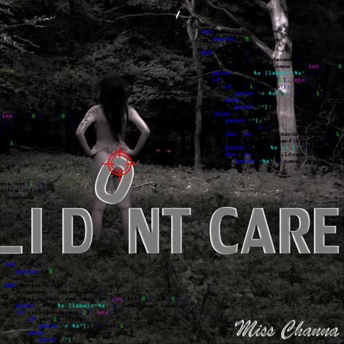 I Dont Care