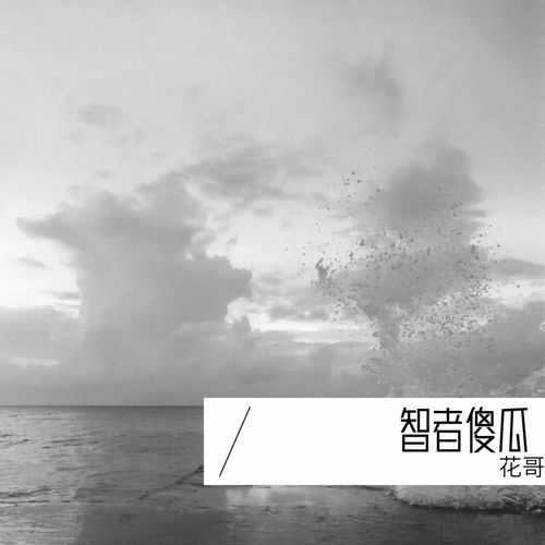 智者傻瓜