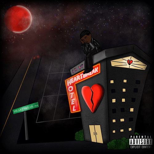 Heartbreak Hotel (Explicit)