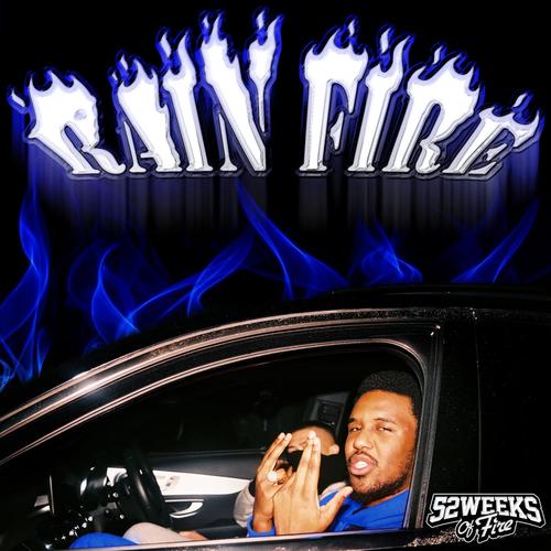 Rain Fire (Explicit)