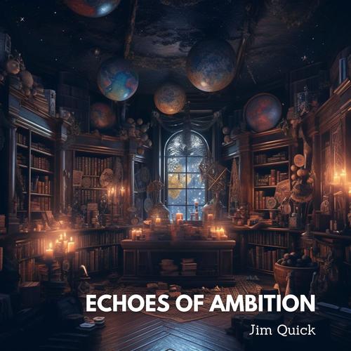 Echoes Of Ambition