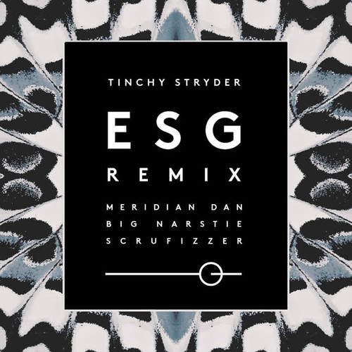 ESG (Remix)