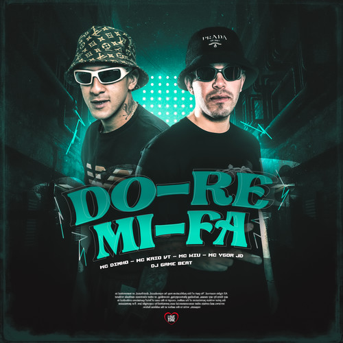 Do-Re-Mi-Fá (Explicit)